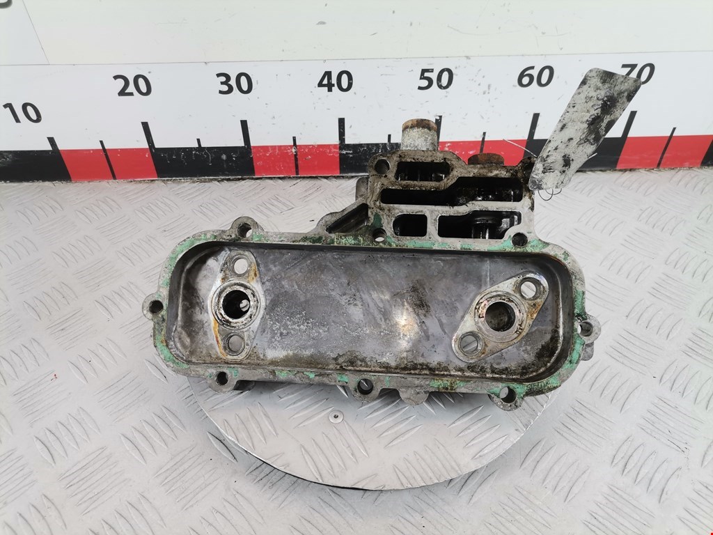 Корпус масляного фильтра HYUNDAI Terracan 2001-2006