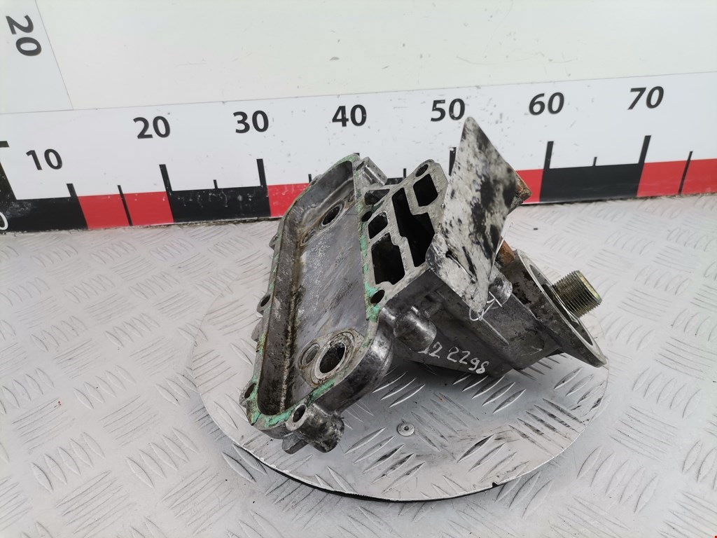 Корпус масляного фильтра HYUNDAI Terracan 2001-2006