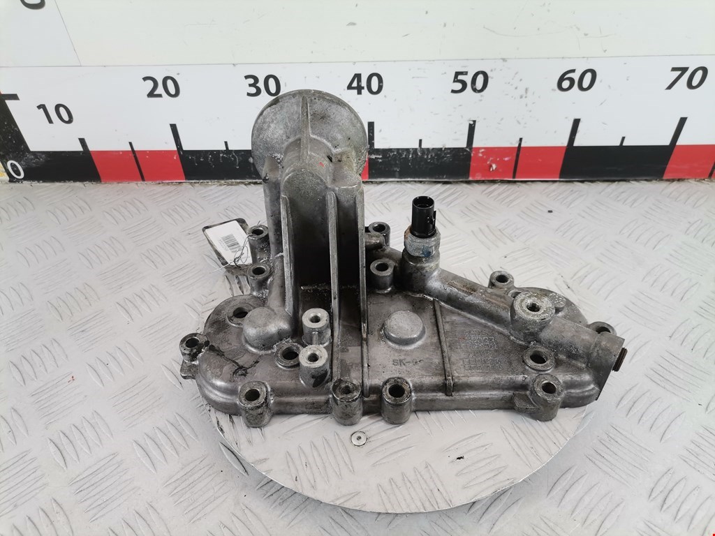 Корпус масляного фильтра HYUNDAI Terracan 2001-2006