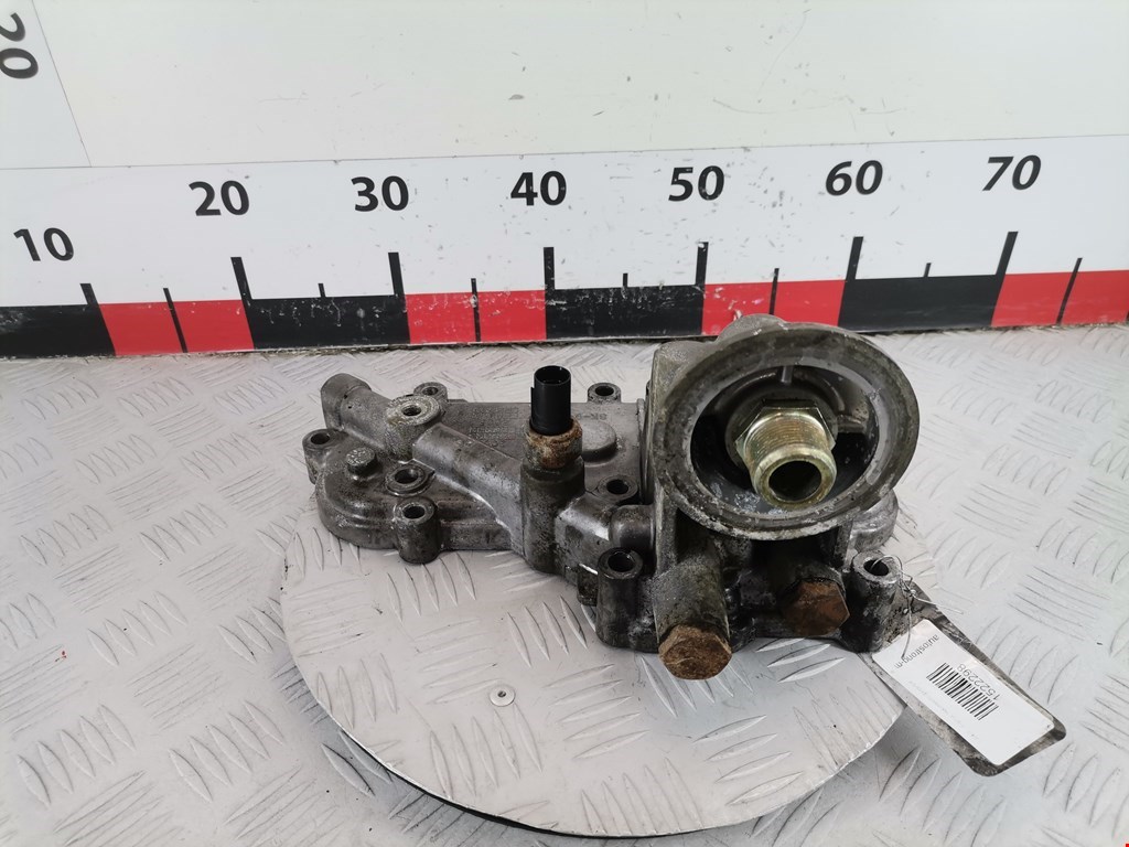 Корпус масляного фильтра HYUNDAI Terracan 2001-2006