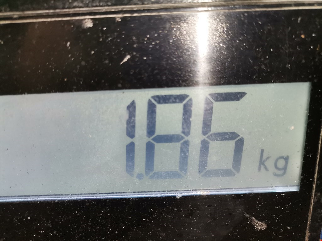 Корпус масляного фильтра HYUNDAI Terracan 2001-2006