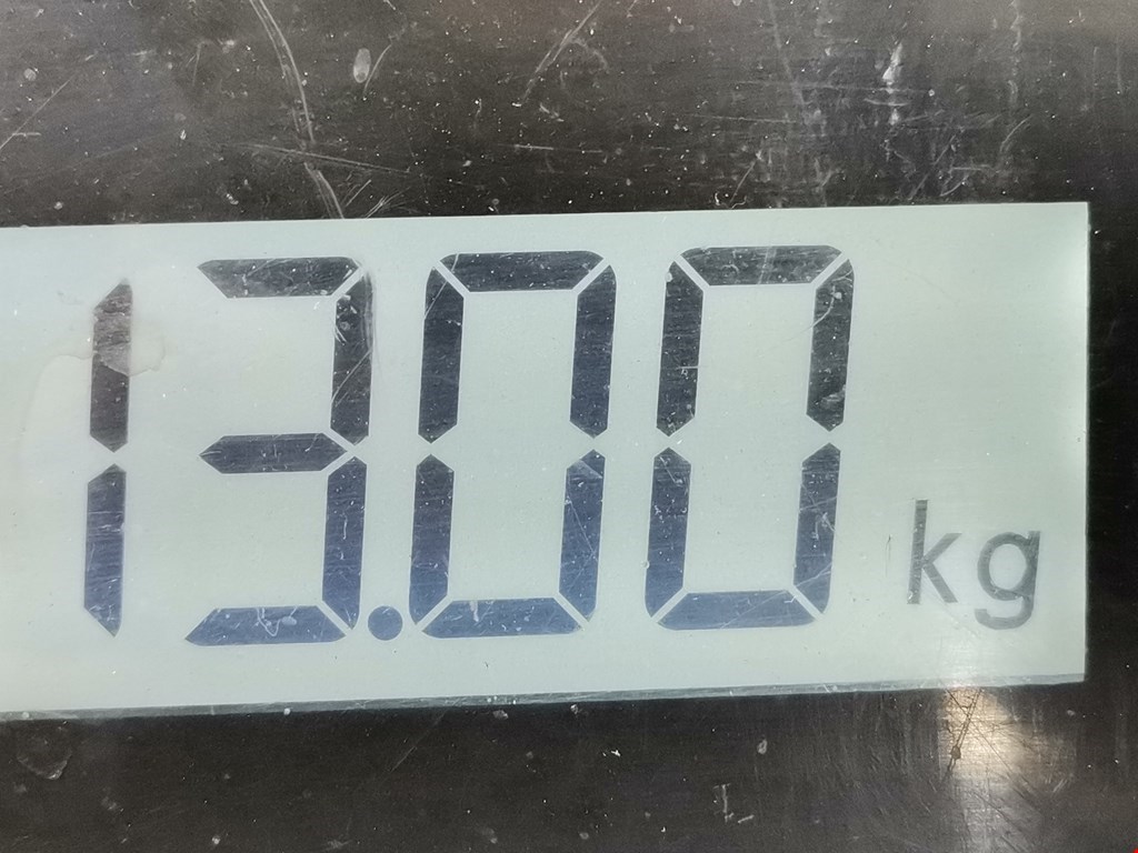 Диск тормозной передний PEUGEOT 307 2001-2008