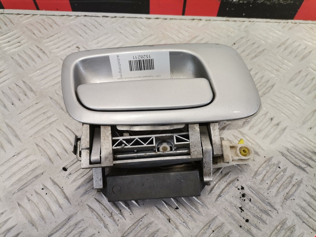 Ручка двери передней наружная правая OPEL Zafira A 1999-2005