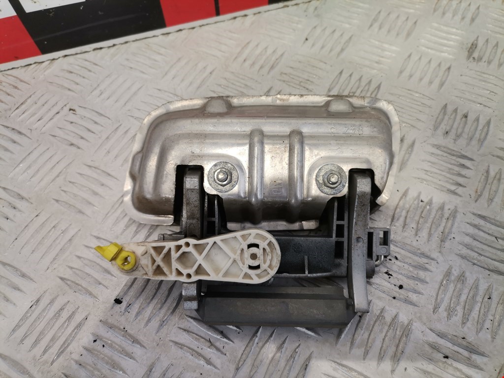 Ручка двери передней наружная правая OPEL Zafira A 1999-2005