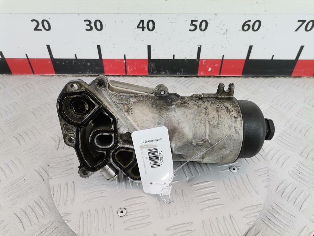 Корпус масляного фильтра FORD C-MAX 2003-2010