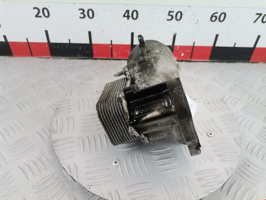 Корпус масляного фильтра FORD C-MAX 2003-2010