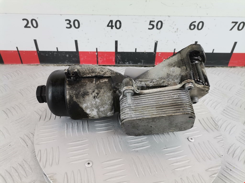 Корпус масляного фильтра FORD C-MAX 2003-2010
