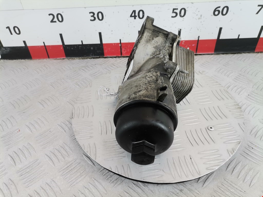 Корпус масляного фильтра FORD C-MAX 2003-2010