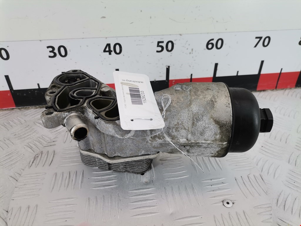 Корпус масляного фильтра FORD C-MAX 2003-2010
