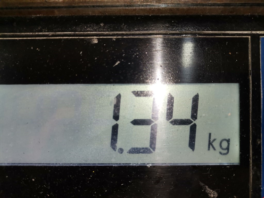 Корпус масляного фильтра FORD C-MAX 2003-2010