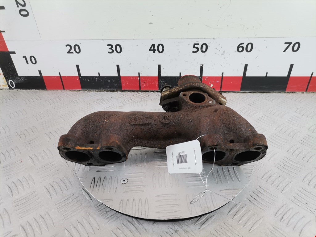 Коллектор выпускной CITROEN Berlingo 1996-2012