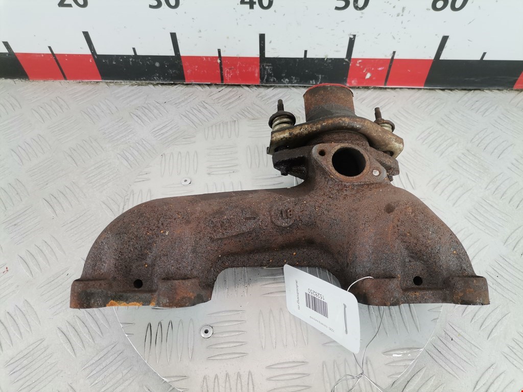 Коллектор выпускной CITROEN Berlingo 1996-2012