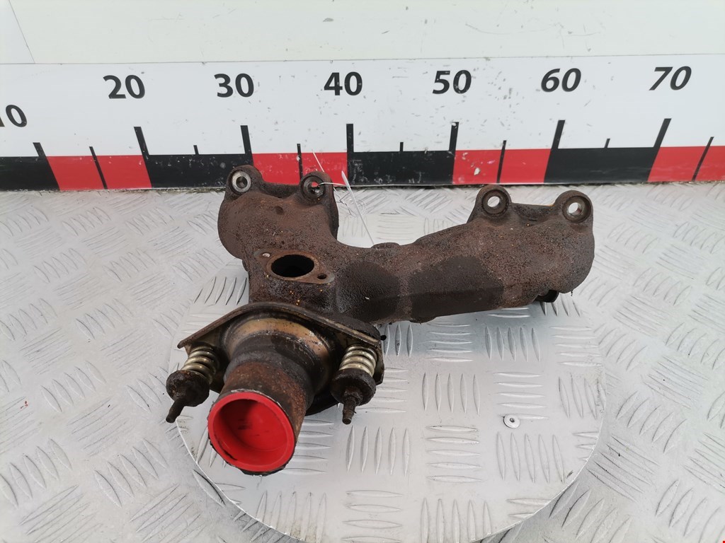 Коллектор выпускной CITROEN Berlingo 1996-2012