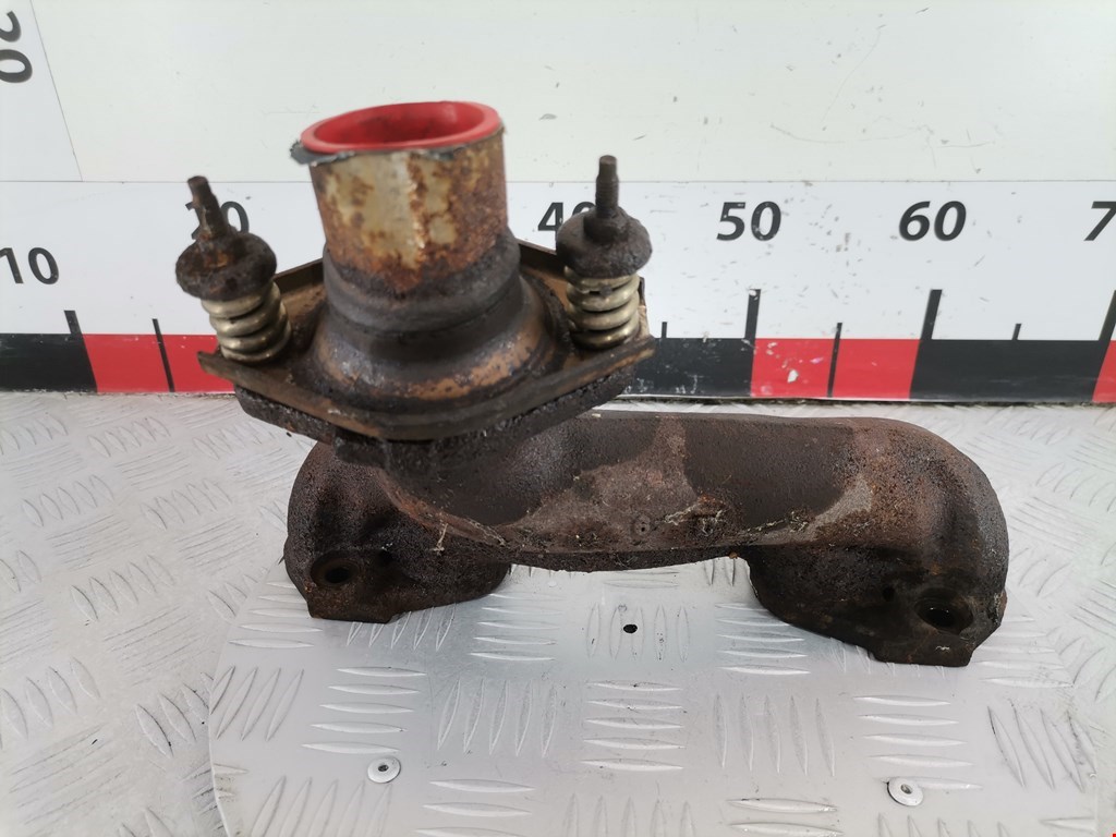 Коллектор выпускной CITROEN Berlingo 1996-2012