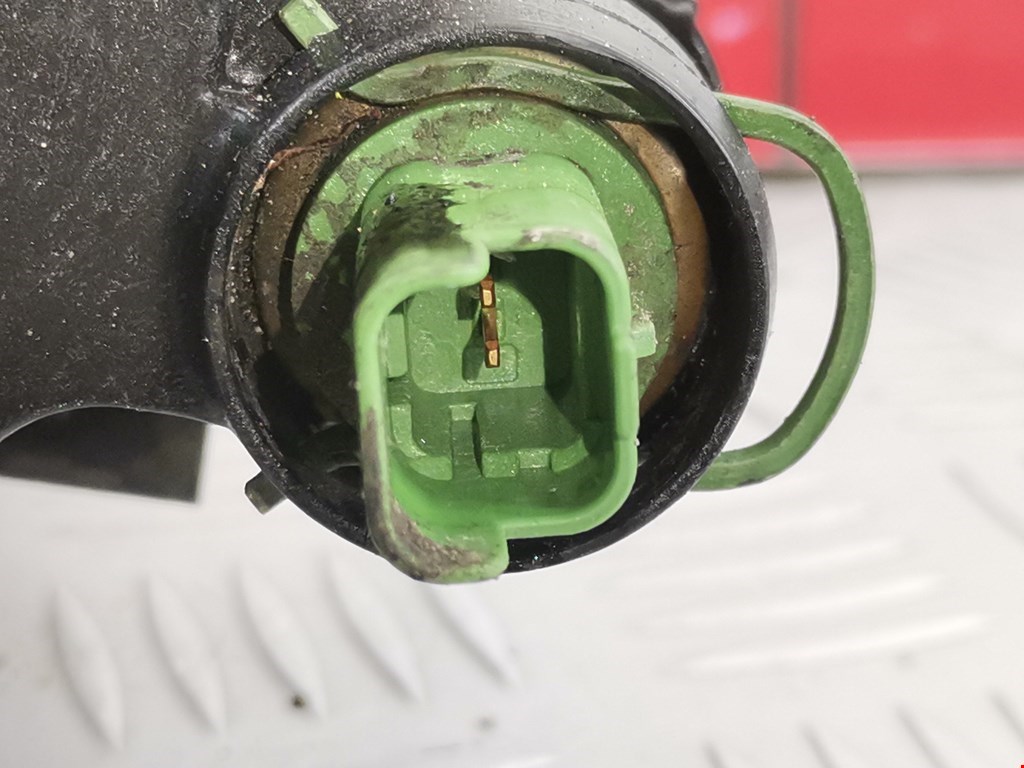 Корпус термостата FORD C-MAX 2003-2010