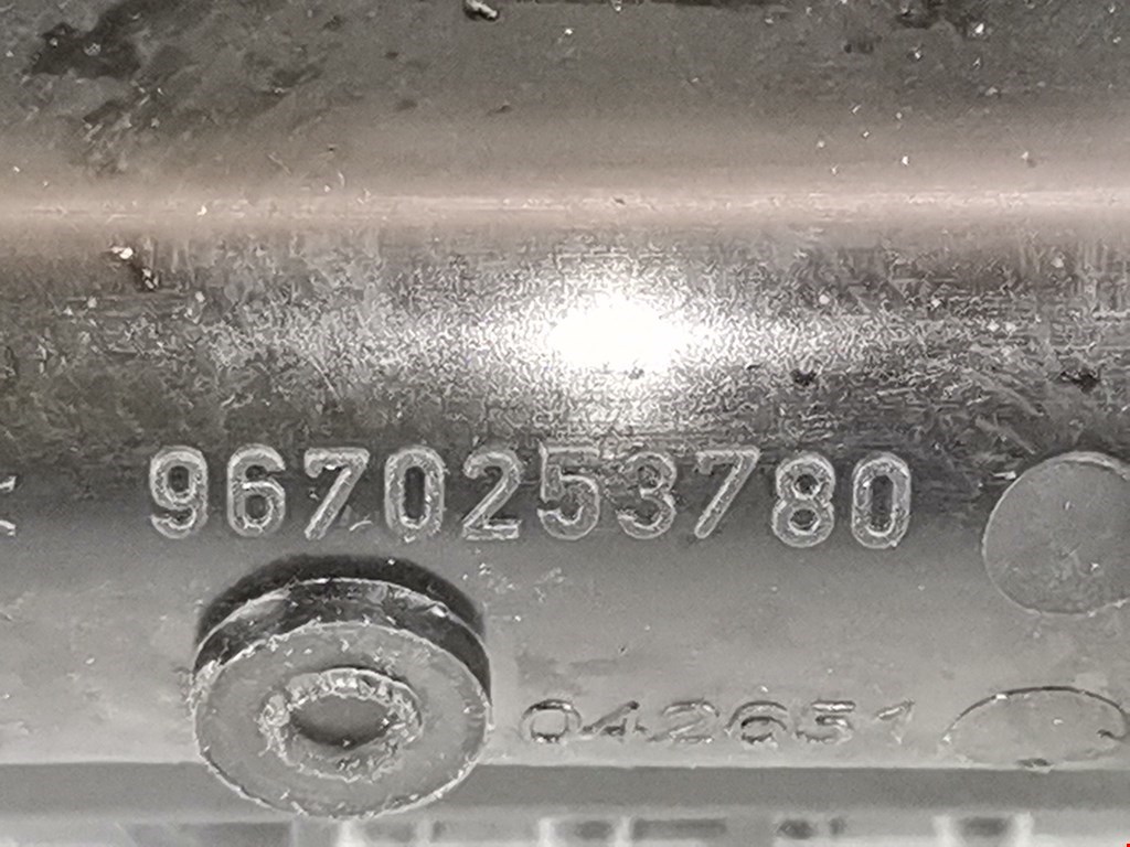 Корпус термостата FORD C-MAX 2003-2010