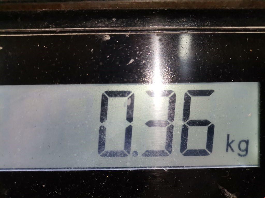 Корпус термостата FORD C-MAX 2003-2010