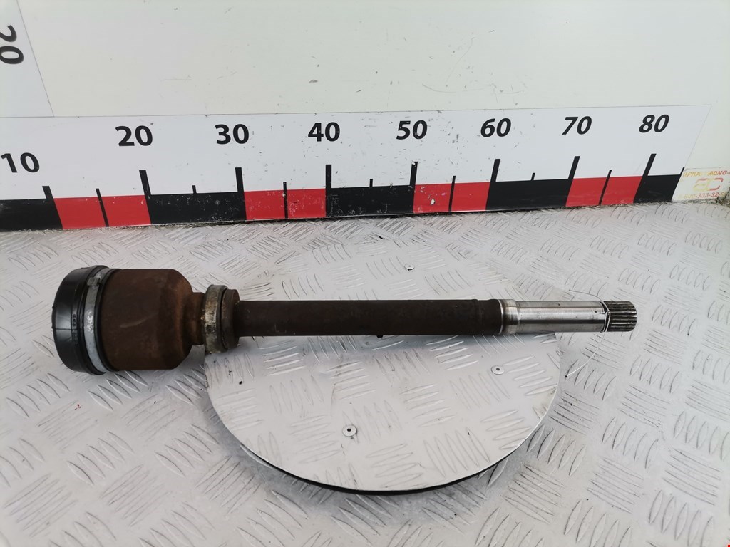 Полуось (привод, приводной вал) передняя правая CITROEN Berlingo 1996-2012