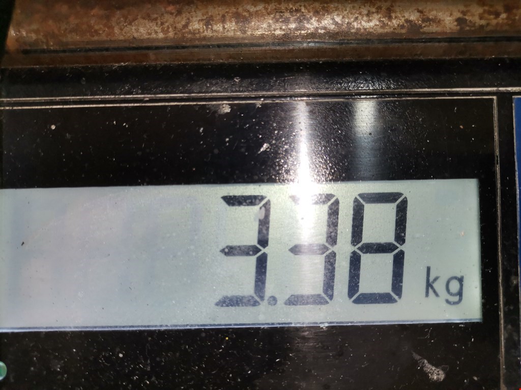 Полуось (привод, приводной вал) передняя правая CITROEN Berlingo 1996-2012