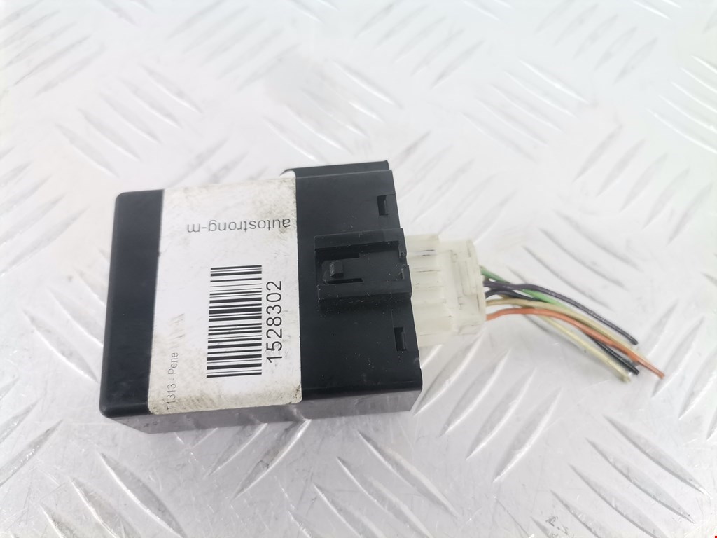 Реле DAEWOO Nubira 2003-2007