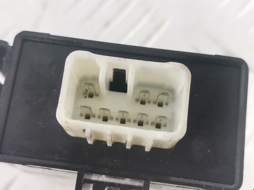 Реле DAEWOO Nubira 2003-2007