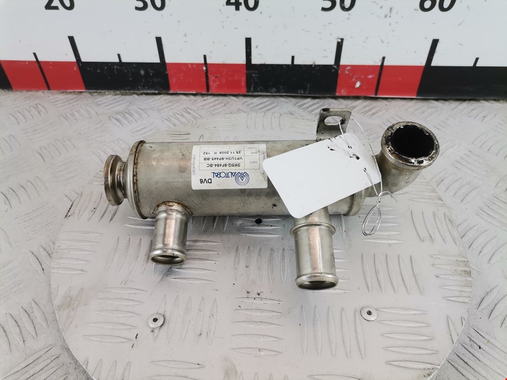 Радиатор системы ЕГР FORD C-MAX 2003-2010