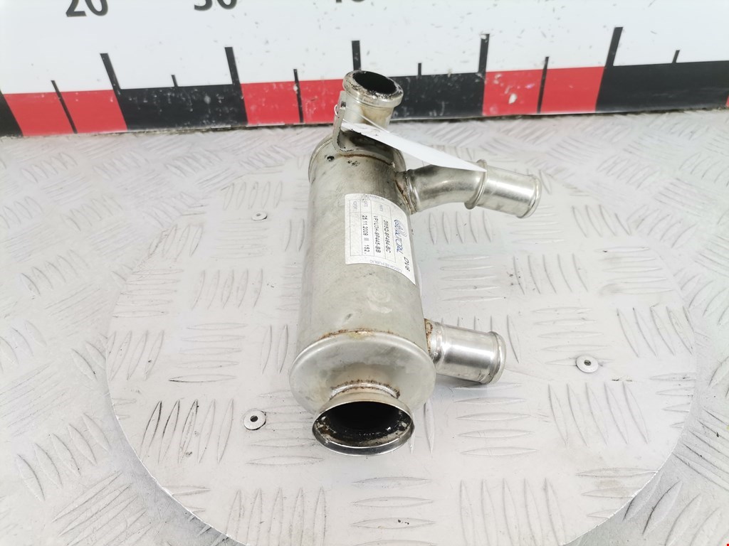 Радиатор системы ЕГР FORD C-MAX 2003-2010