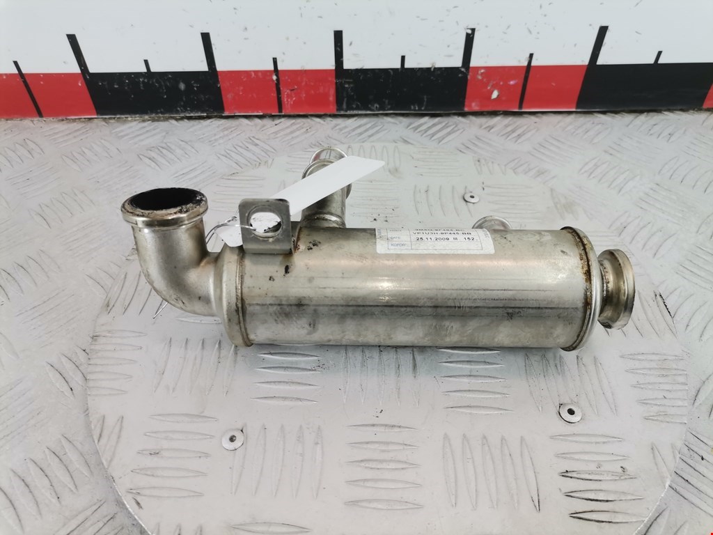 Радиатор системы ЕГР FORD C-MAX 2003-2010