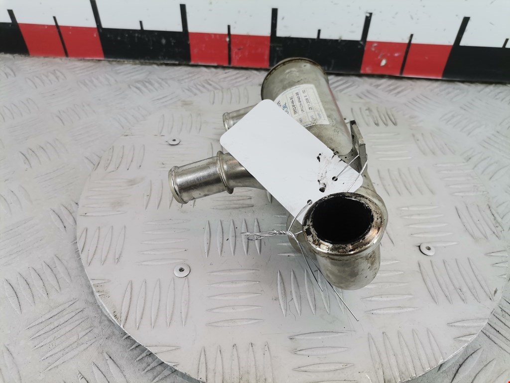 Радиатор системы ЕГР FORD C-MAX 2003-2010