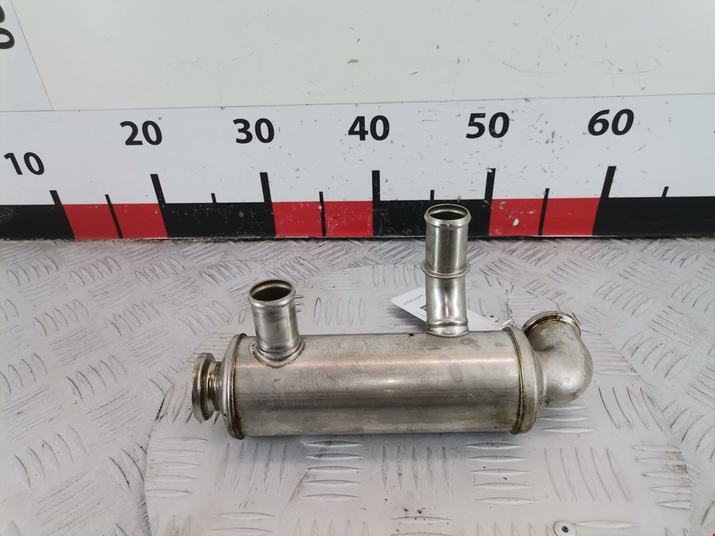 Радиатор системы ЕГР FORD C-MAX 2003-2010