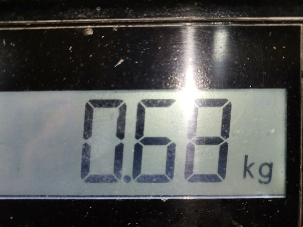 Радиатор системы ЕГР FORD C-MAX 2003-2010