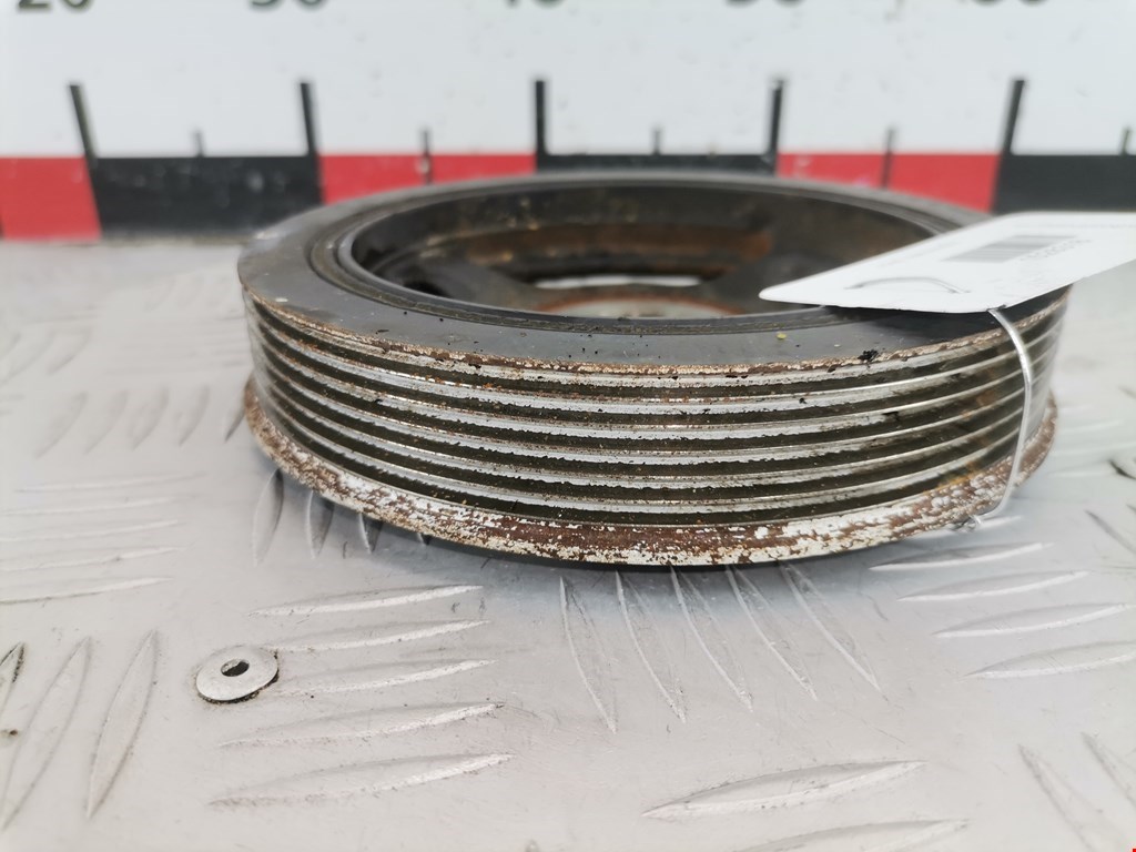 Шестерня коленвала (шкив) FORD C-MAX 2003-2010