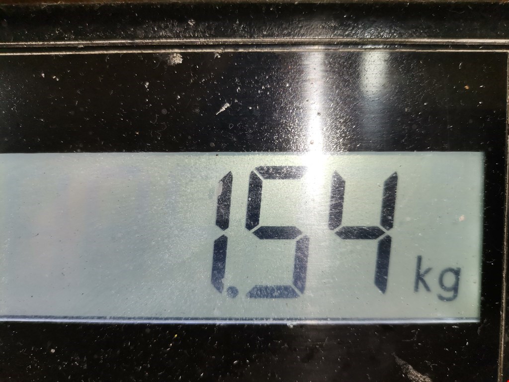 Шестерня коленвала (шкив) FORD C-MAX 2003-2010