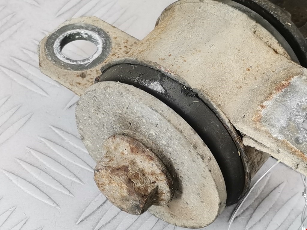 Рычаг передний правый CITROEN Jumper 244 2002-2006