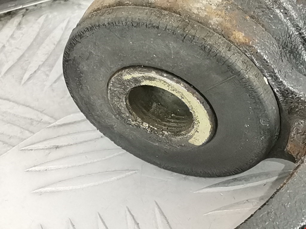 Рычаг передний правый CITROEN Jumper 244 2002-2006