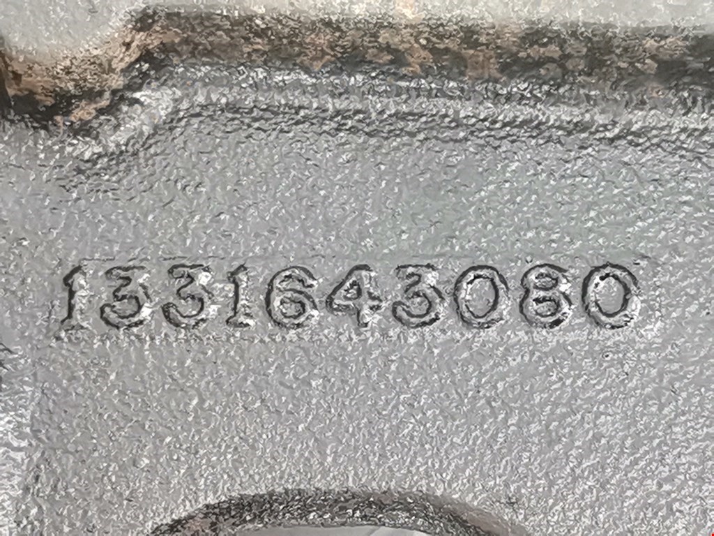 Рычаг передний правый CITROEN Jumper 244 2002-2006