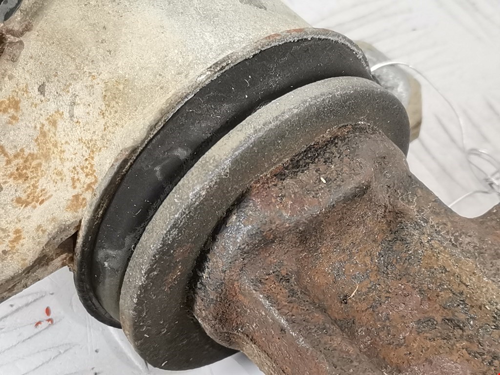 Рычаг передний правый CITROEN Jumper 244 2002-2006