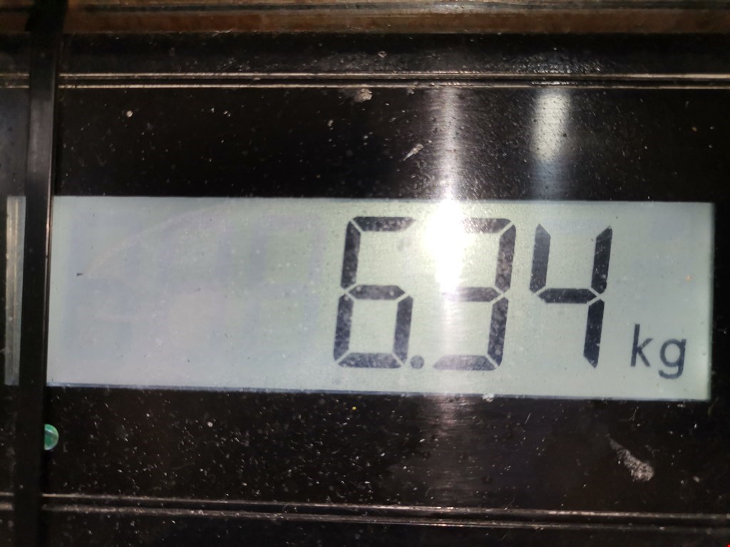 Рычаг передний правый CITROEN Jumper 244 2002-2006