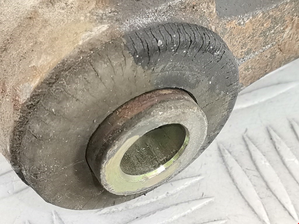 Рычаг передний левый CITROEN Jumper 244 2002-2006