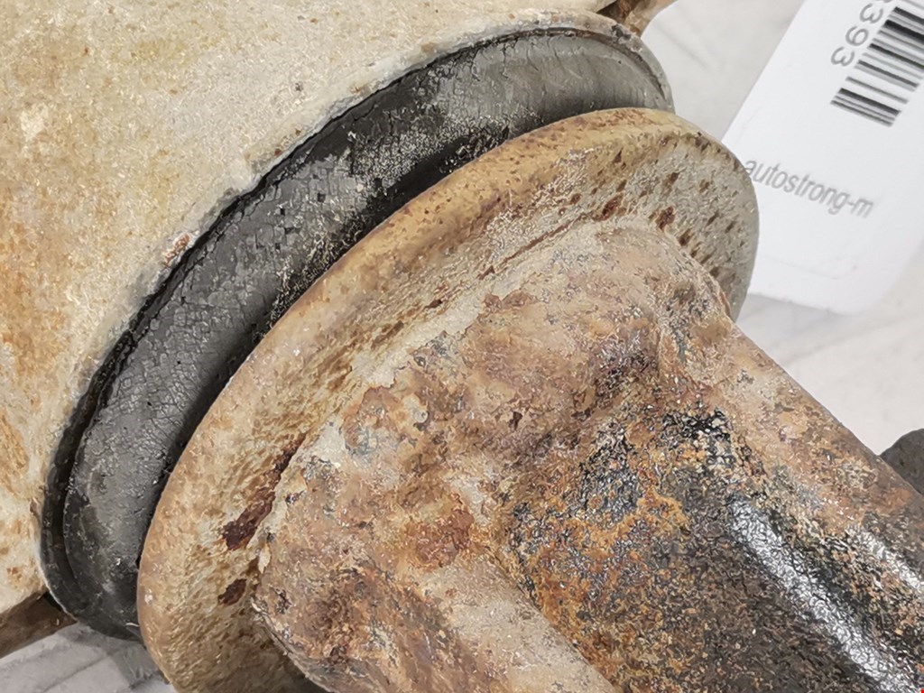 Рычаг передний левый CITROEN Jumper 244 2002-2006