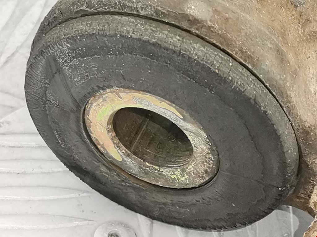 Рычаг передний левый CITROEN Jumper 244 2002-2006