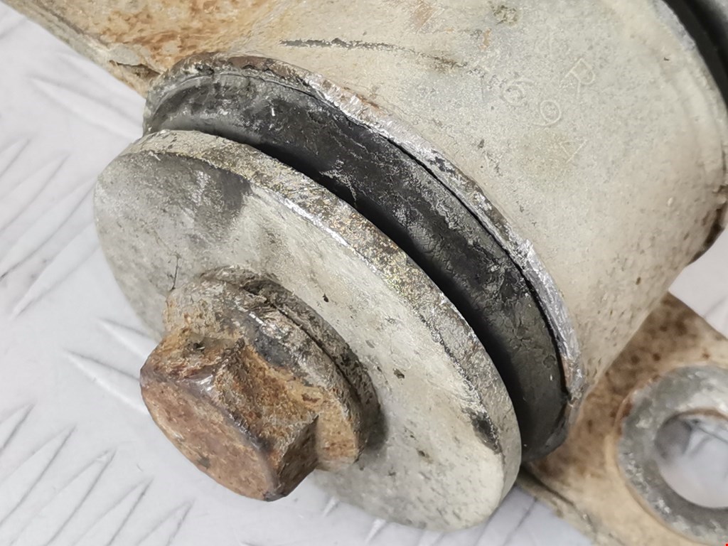 Рычаг передний левый CITROEN Jumper 244 2002-2006