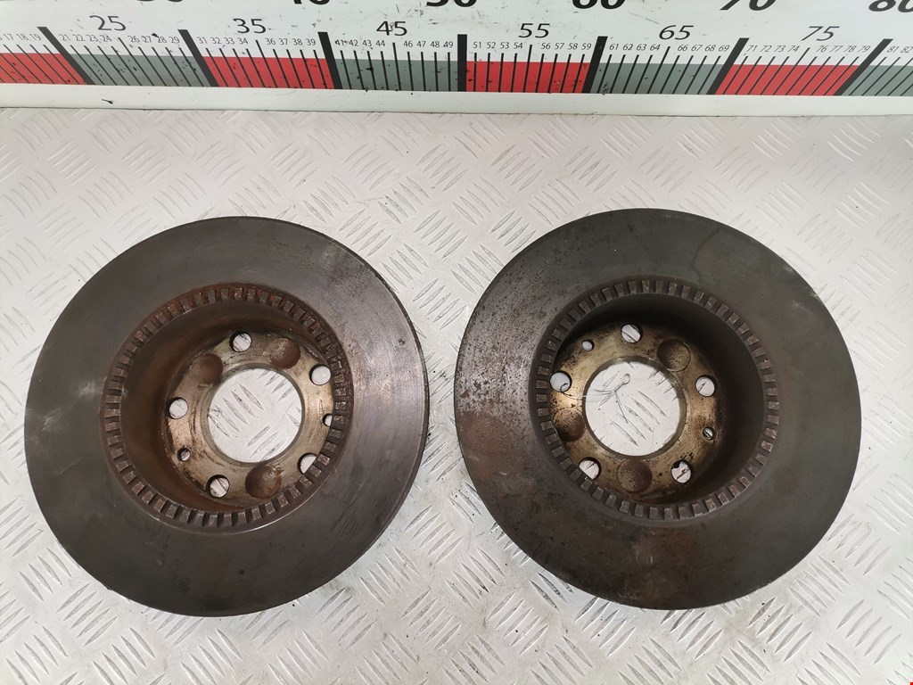 Диск тормозной передний IVECO Daily III 1999-2006