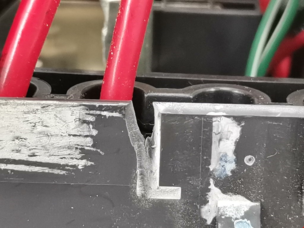 Датчик уровня в бачок омывателя FORD Mondeo III 2000-2007