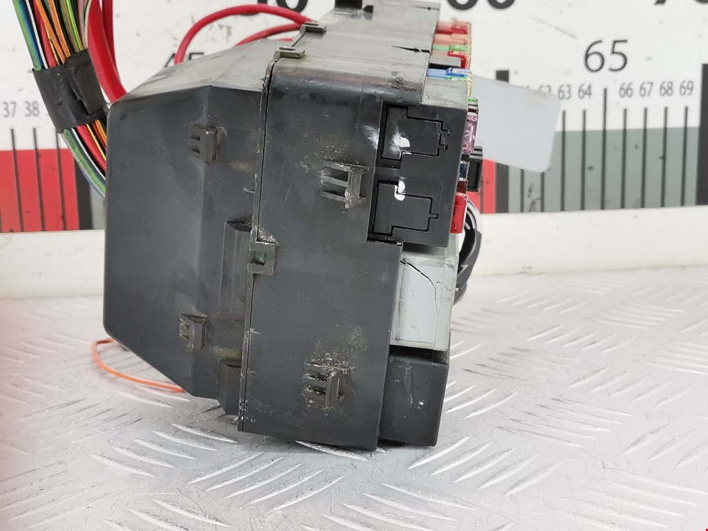 Датчик уровня в бачок омывателя FORD Mondeo III 2000-2007