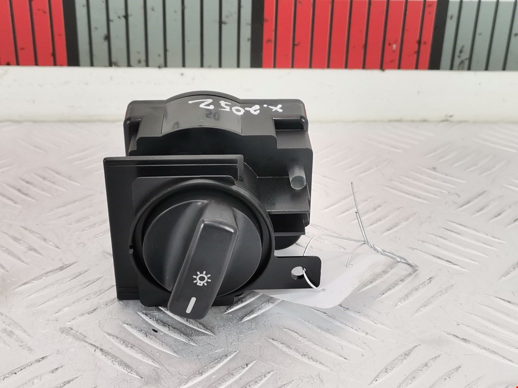 Переключатель света фар MERCEDES-BENZ A-Class W169 2004-2012