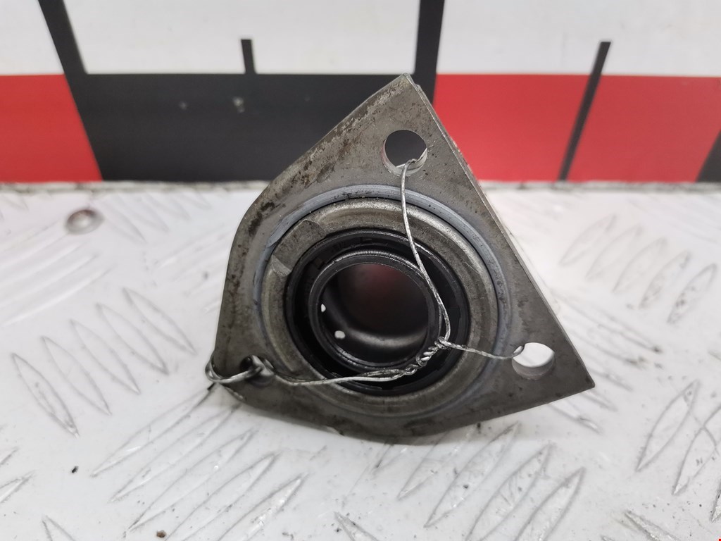 Цилиндр сцепления рабочий PEUGEOT 308 2007-2015