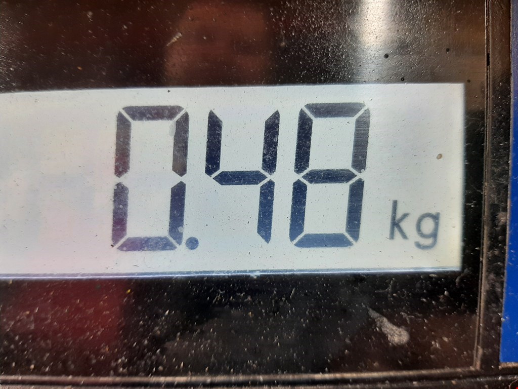 Форсунка дизельная электрическая PEUGEOT Bipper 2008-2018