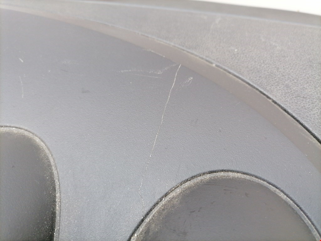 Торпедо FORD Fiesta 2001-2008