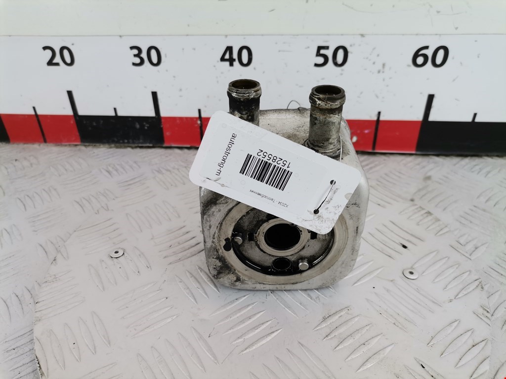 Теплообменник Audi A4 B5 (1994-2001)